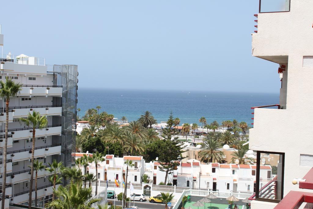 Apartamentos Olympia Playa de las Americas  Exterior foto