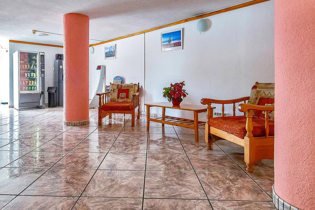 Apartamentos Olympia Playa de las Americas  Exterior foto