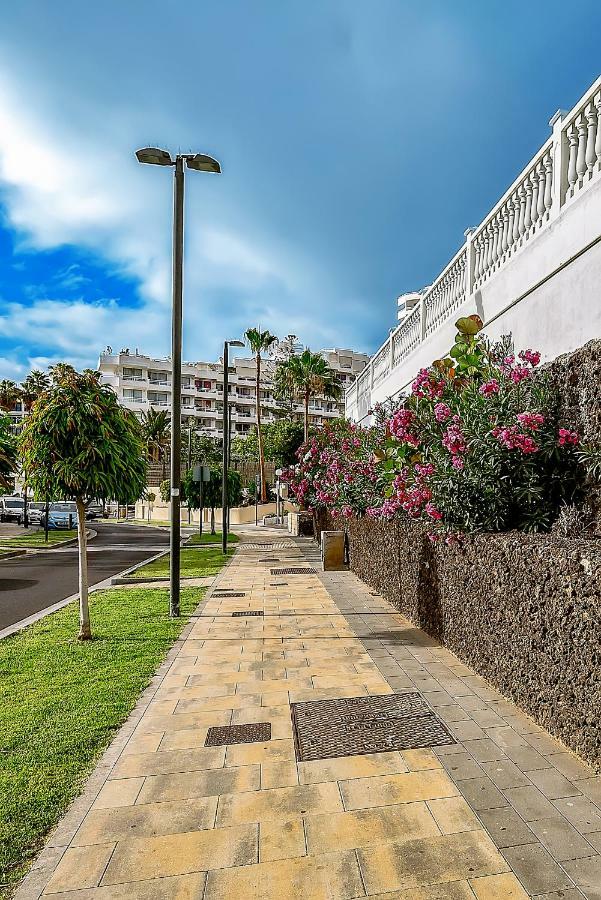 Apartamentos Olympia Playa de las Americas  Exterior foto